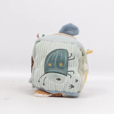 Baby toy (Blue, Brown, Multicolored) from Little Dutch