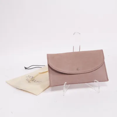 Portemonnaie (Pink) von Ann Kurz