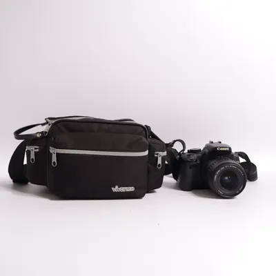 Caméra DSLR (DS126151) de Canon