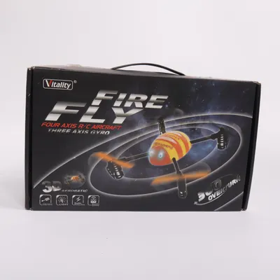 Drone (Fire Fly) fra Vitality