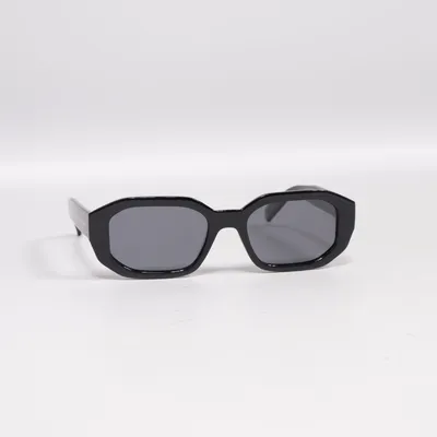 Sunglasses (Black) from Meller