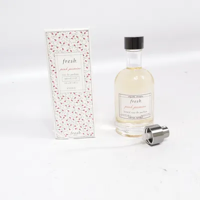 Eau de parfum (Pink Jasmine) fra Fresh