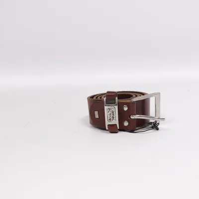 Riem (Bruin) van Camel Active Leer