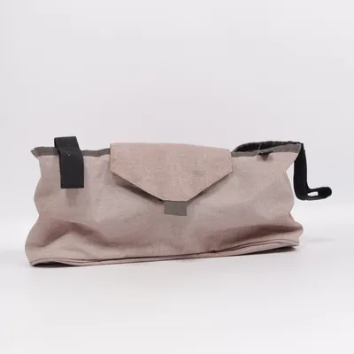 Barnevogns tilbehør (Beige) fra DM