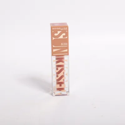 Rouge (Röd) från Maybelline