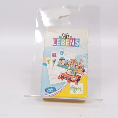 Brädspel från Hasbro Gaming