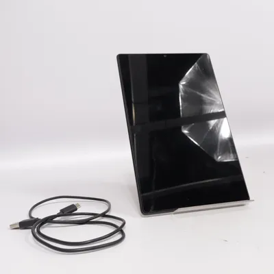 Tablet (Black) from Lenovo