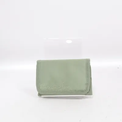 Portefeuille (Vert) de Satch
