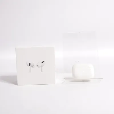Hovedtelefoner (Airpods Pro) fra Apple