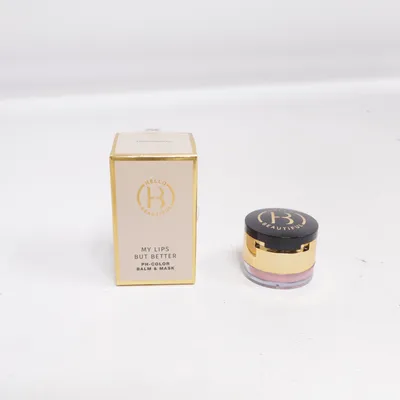 Lip balm (My Lips But Better) from Hello Beautiful