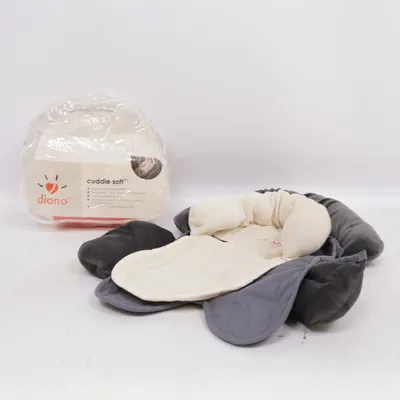 Insert pour bébé (Cuddle Soft) de Diono