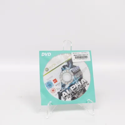Video game (Black)