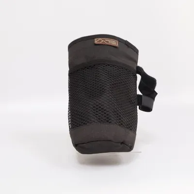 Kinderwagen accessoire (Zwart) van Mountain Buggy