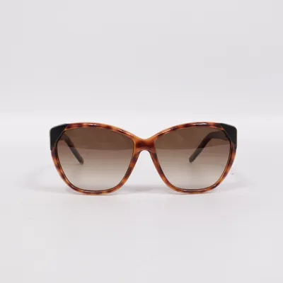 Solbriller (Brun) fra Chloé