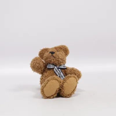 Soft toy (Brown) from Sunkid