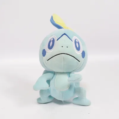 Zacht speeltje (Blauw, Geel) van Pokémon