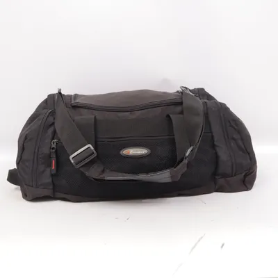Sac de sport (Noir) de Eminent