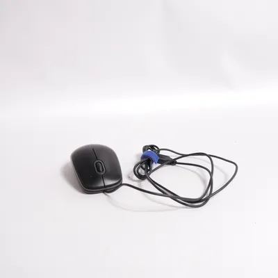 Computer mouse (B100) from Logitech