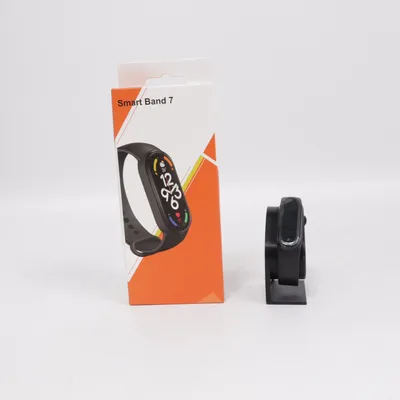 Tracker d'activité (Smart Band 7) de Xiaomi