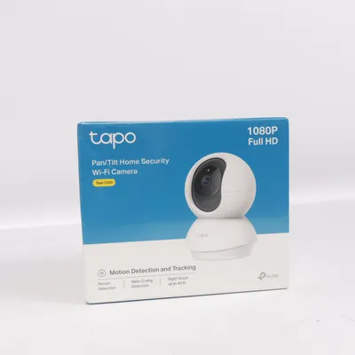 Caméra de surveillance (Tapo C200) de TP-Link