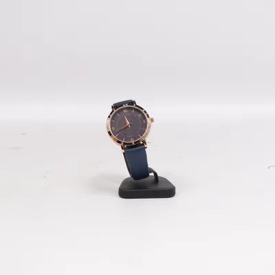 Armbandsur (Blå) från Luvia