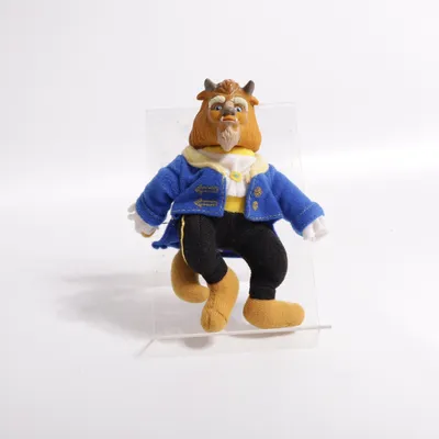 Leksaksfigur (Blå, Flerfärgad) från Disney