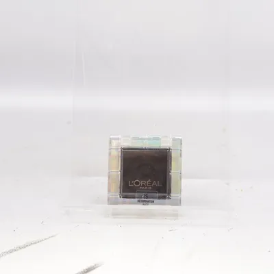 Øjenskygge (Determination) fra L'Oréal Paris