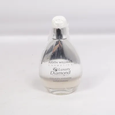 Serum från Judith Williams