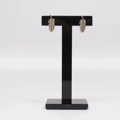 Örhängen (Guldfärgad) från I Am Okänd metall