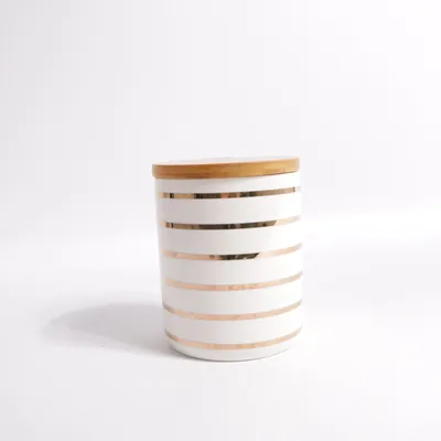 Can (White, Gold, Brown) from Rossmann