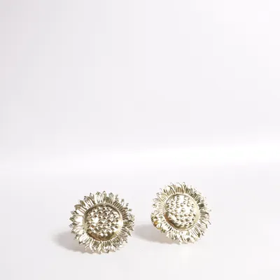 Gardintilbehør (Guld)