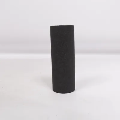 Foam roll (Svart) från Blackroll