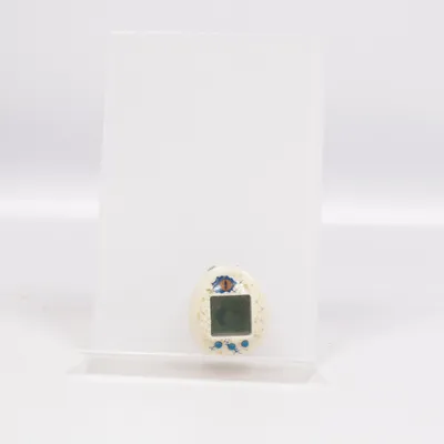 Toy (Jurassic World) from Bandai
