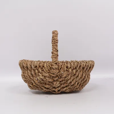 Förvaringskorg (Beige)