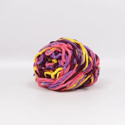 Fil (Rose, Violet, Jaune)