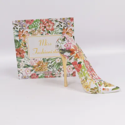 Eau de Parfum (Miss Fashionista) from Miss Miss