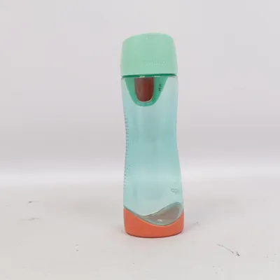 Water bottle (Green, Orange) from Contigo