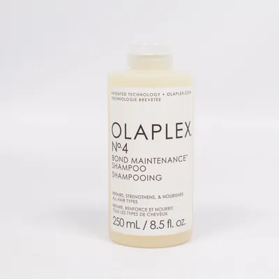 Shampoo (No. 4 Bond Maintenance Shampoo) from Olaplex