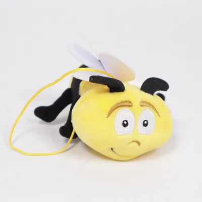 Peluche (Bee) de Goodness Gang Polyester