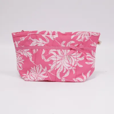 Necessär (Rosa, Vit) från Triumph