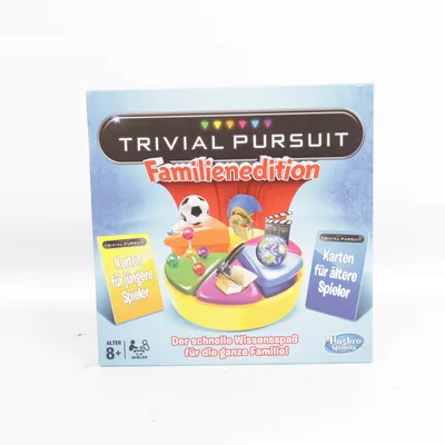 Jeu de société de Hasbro Gaming