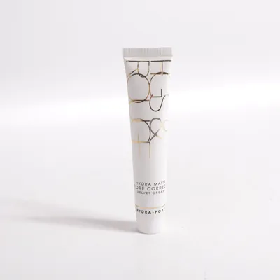 Primer (Hydra Matte Pore Correct Velvet Cream) from Figs & Rouge