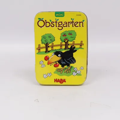 Brætspil fra Haba