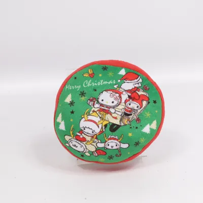 Sleutelhanger (Groen, Rood, Meerkleurig) van Sanrio