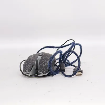 Computer mouse (Gmx 4) from Exibel