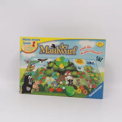 Jeu de société de Ravensburger