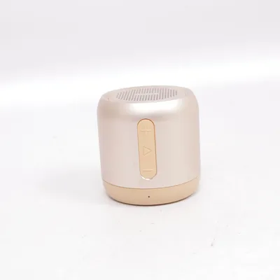 Bluetooth speaker (Soundcore Mini) from Anker