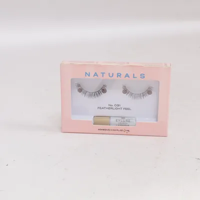 Lösögonfransar (Naturals 031) från Eylure