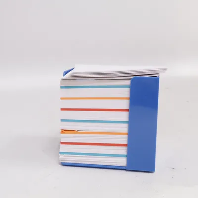 Notitieboek (Notizzettel-Box) van United Office