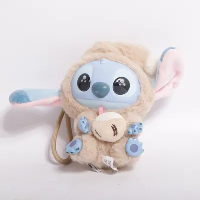 Gosedjur (Beige, Blå, Flerfärgad) från Miniso Disney Polyester